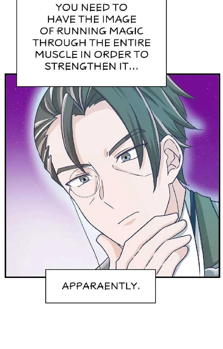 The Villainous Moriarty in Me Chapter 47 page 28
