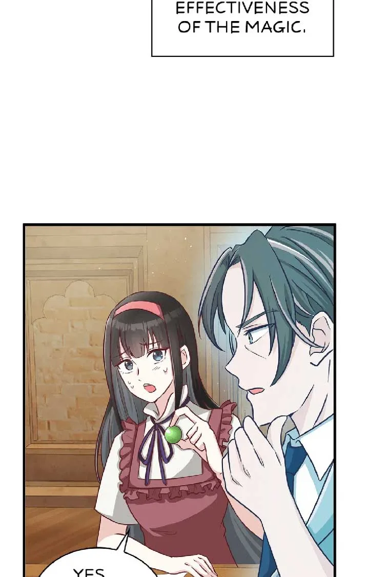 The Villainous Moriarty in Me Chapter 47 page 31