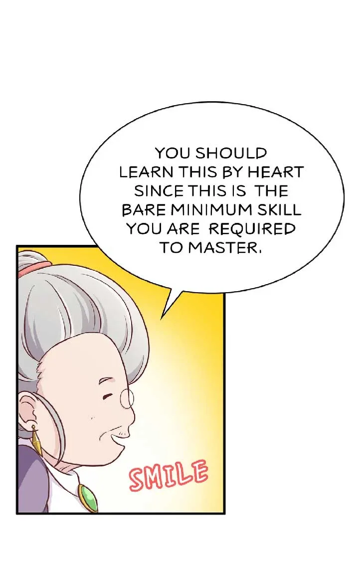 The Villainous Moriarty in Me Chapter 47 page 21