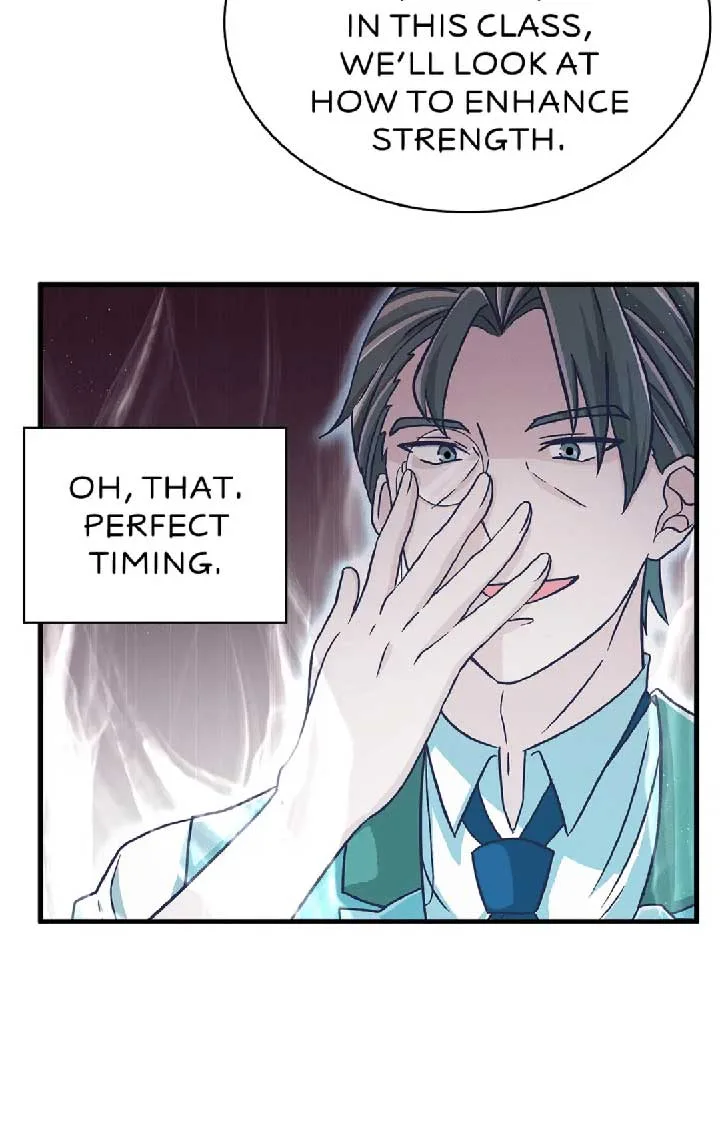The Villainous Moriarty in Me Chapter 47 page 13