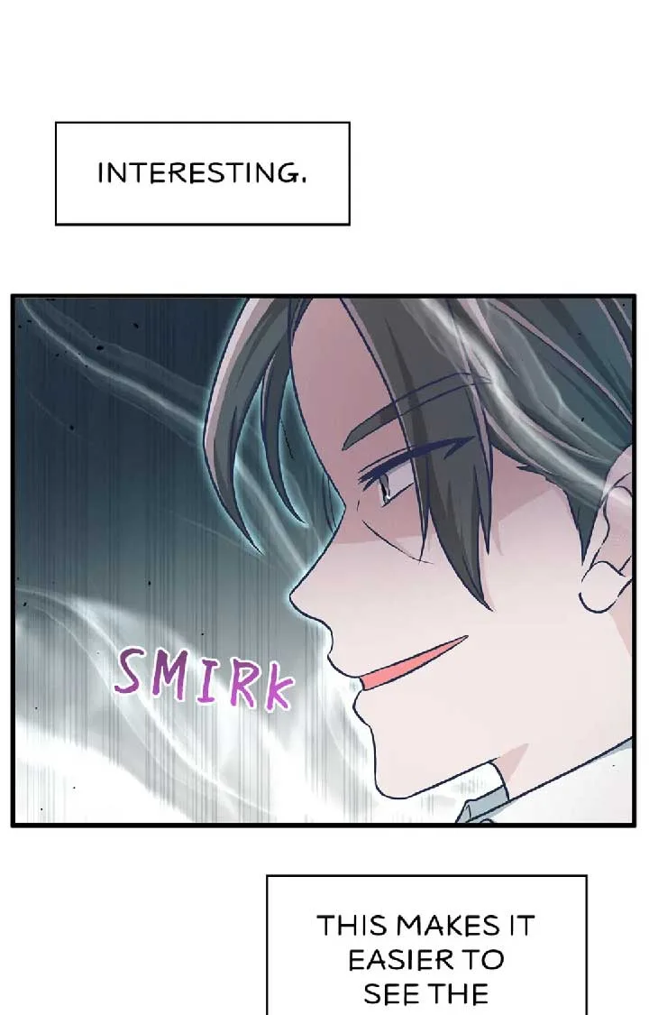 The Villainous Moriarty in Me Chapter 47 page 30