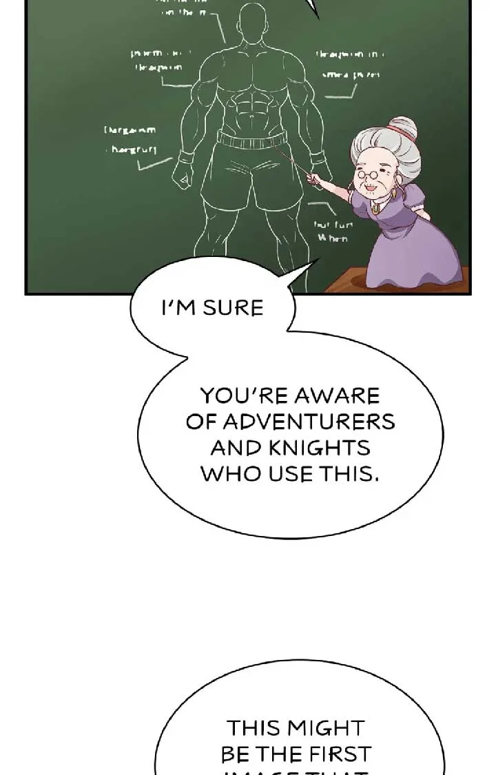 The Villainous Moriarty in Me Chapter 47 page 8
