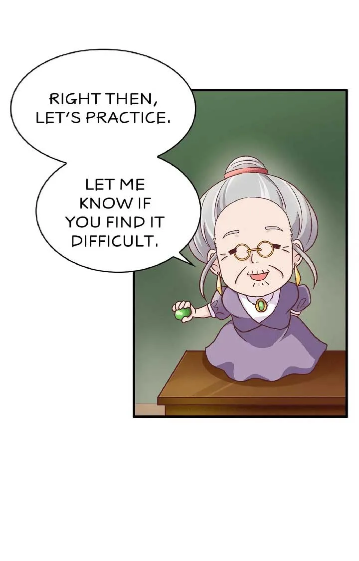 The Villainous Moriarty in Me Chapter 47 page 22