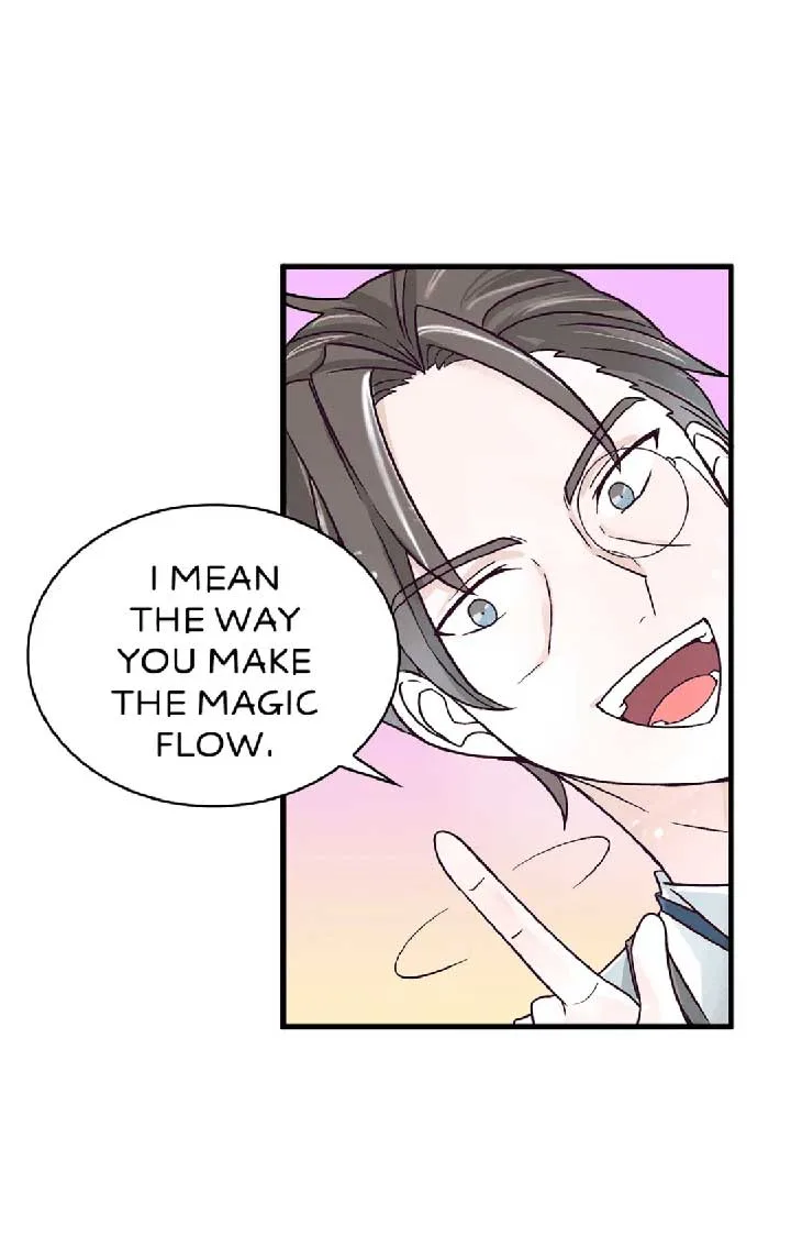 The Villainous Moriarty in Me Chapter 47 page 39