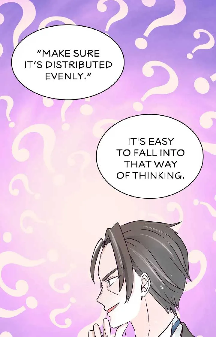 The Villainous Moriarty in Me Chapter 47 page 42