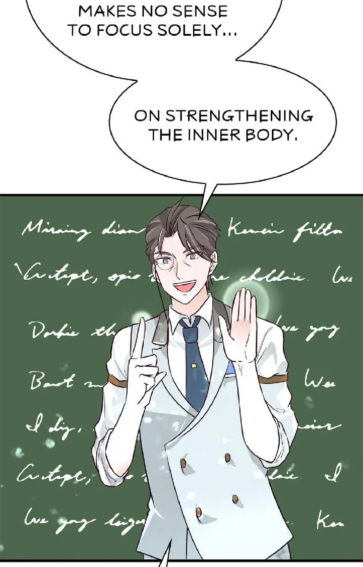 The Villainous Moriarty in Me Chapter 47 page 49