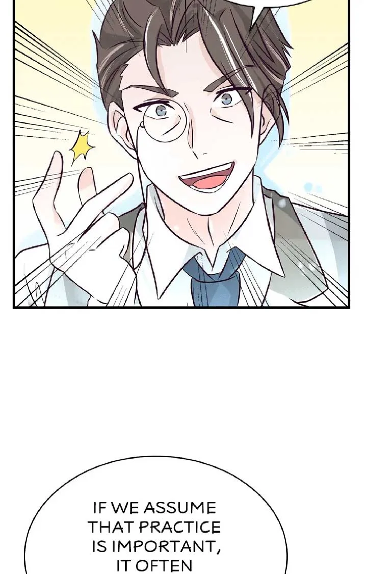 The Villainous Moriarty in Me Chapter 47 page 48