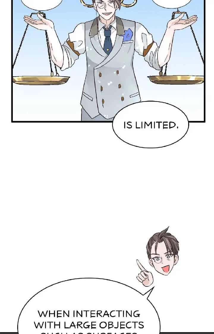 The Villainous Moriarty in Me Chapter 47 page 45