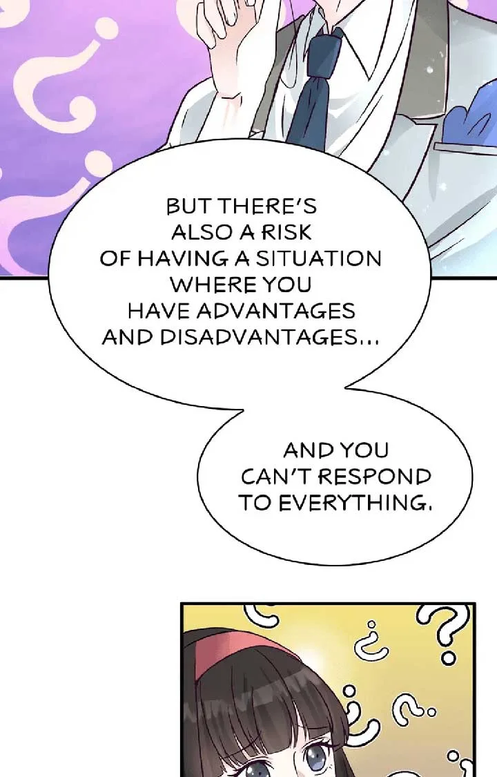 The Villainous Moriarty in Me Chapter 47 page 43
