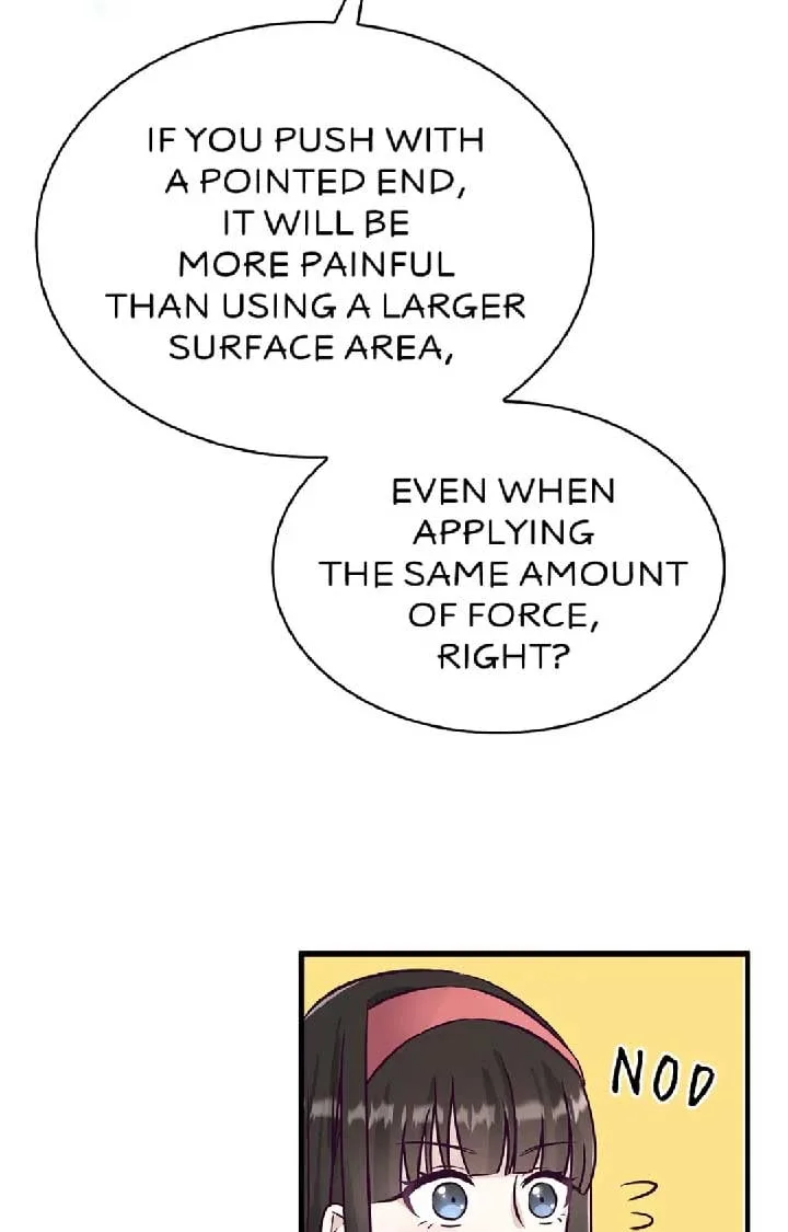 The Villainous Moriarty in Me Chapter 47 page 50