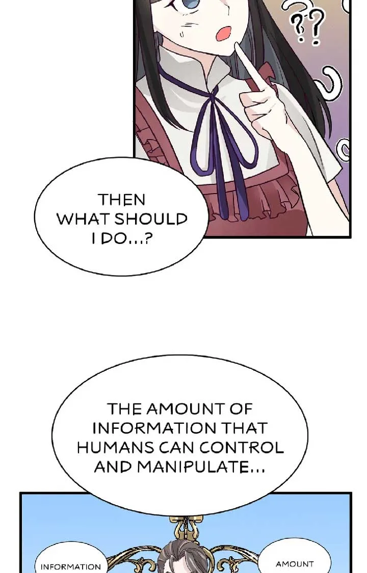 The Villainous Moriarty in Me Chapter 47 page 44