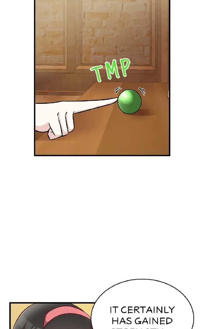 The Villainous Moriarty in Me Chapter 47 page 34