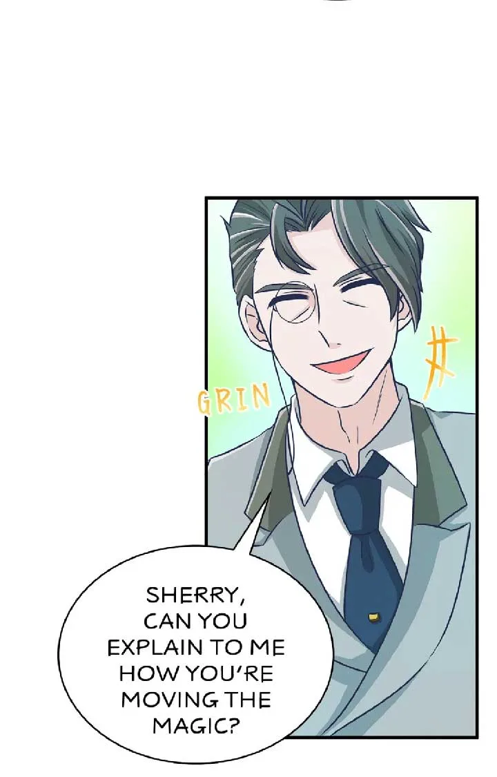 The Villainous Moriarty in Me Chapter 47 page 37