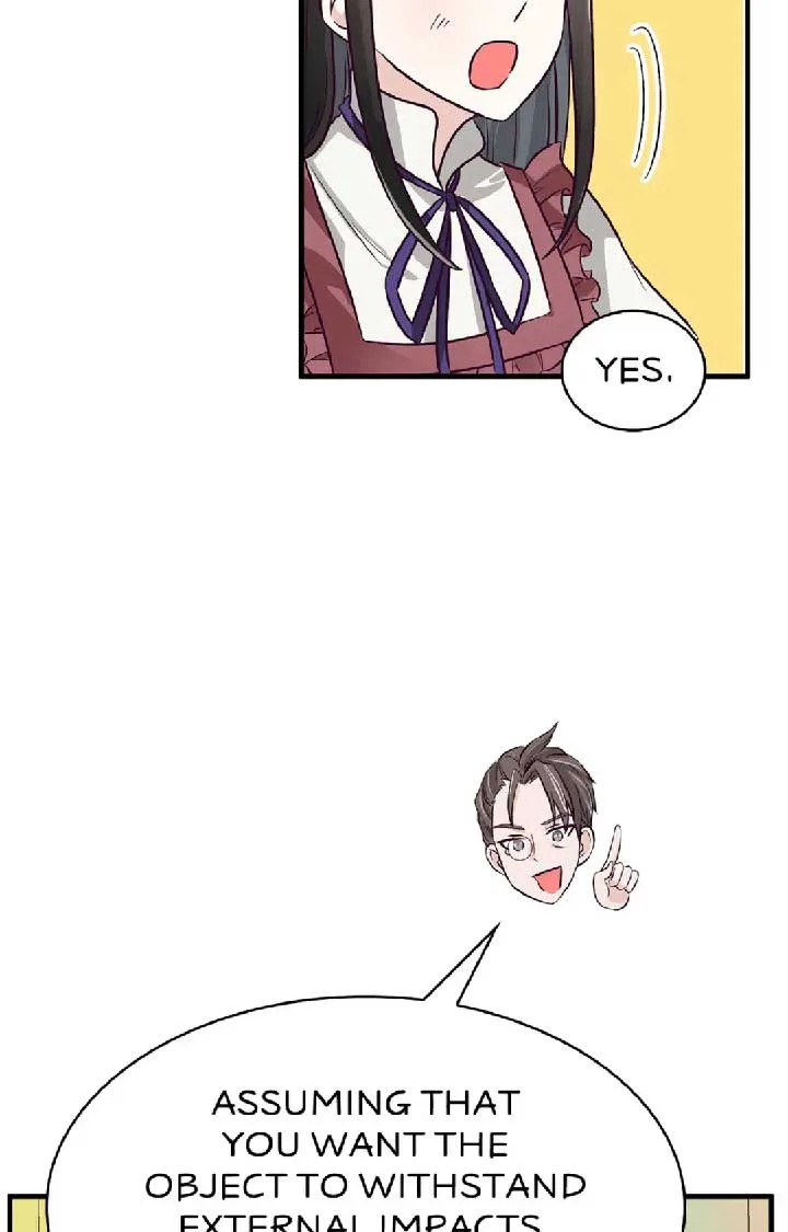 The Villainous Moriarty in Me Chapter 47 page 51