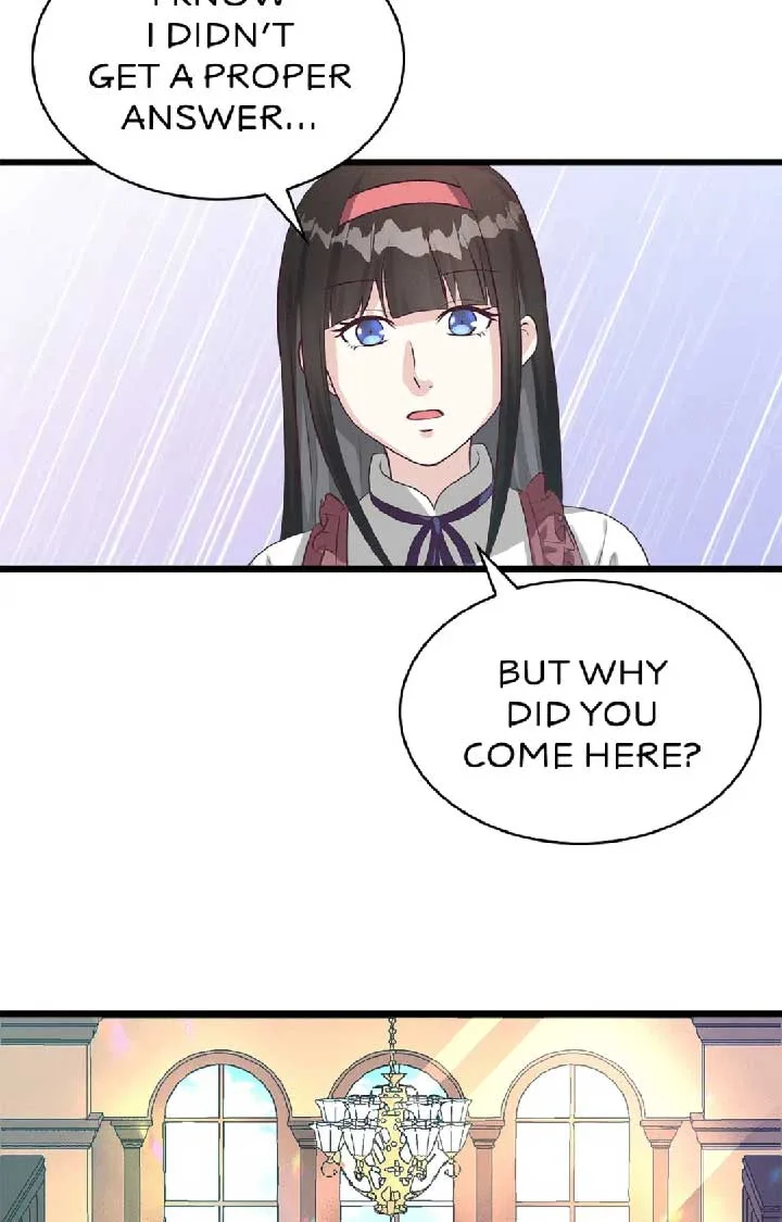 The Villainous Moriarty in Me Chapter 49 page 26
