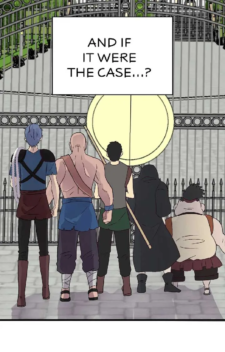 The Villainous Moriarty in Me Chapter 47 page 70