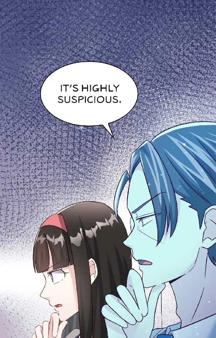 The Villainous Moriarty in Me Chapter 49 page 42