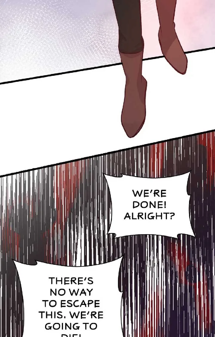 The Villainous Moriarty in Me Chapter 49 page 49