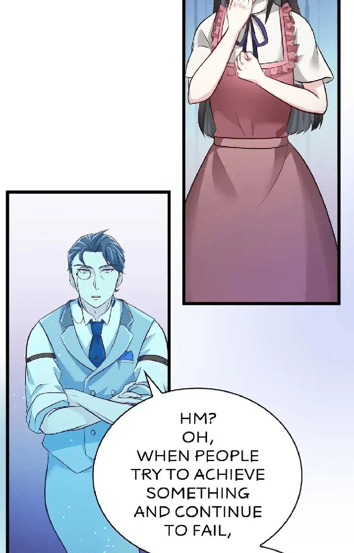 The Villainous Moriarty in Me Chapter 49 page 52