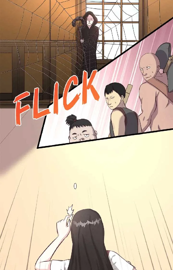 The Villainous Moriarty in Me Chapter 49 page 12