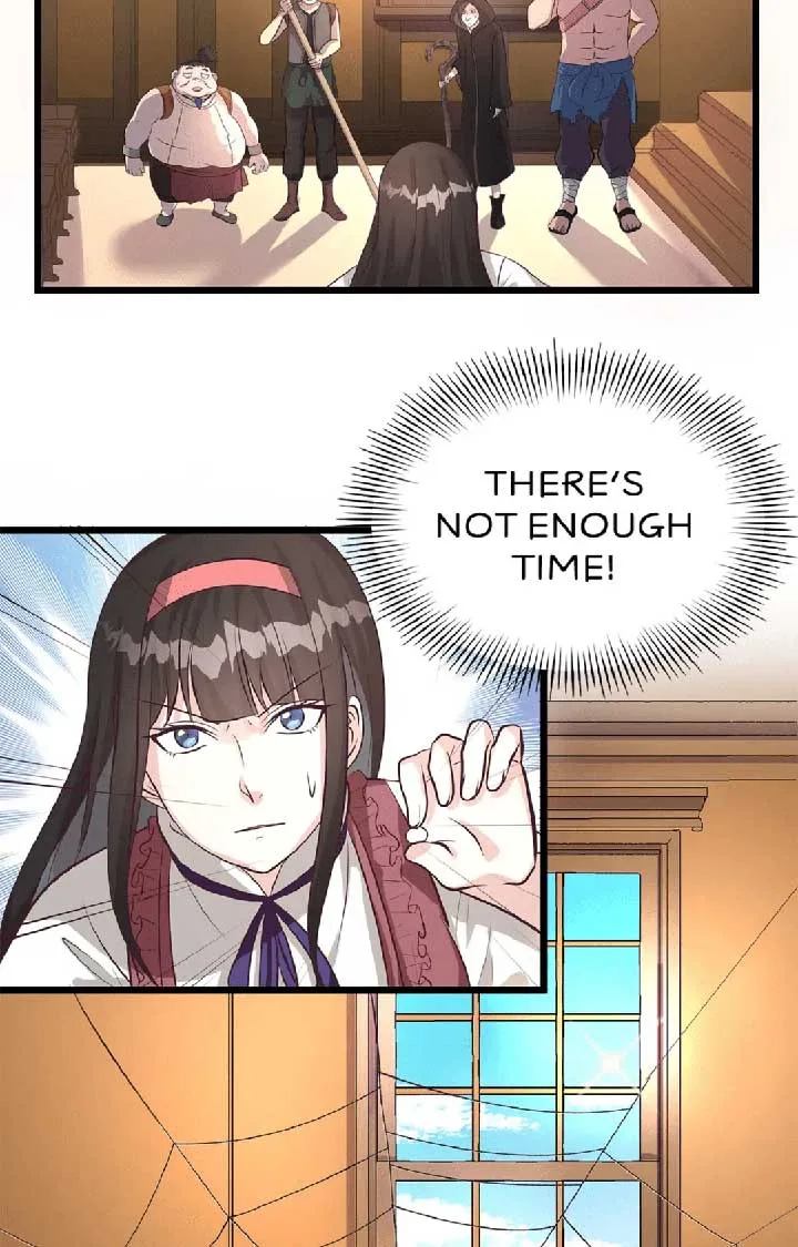 The Villainous Moriarty in Me Chapter 49 page 11