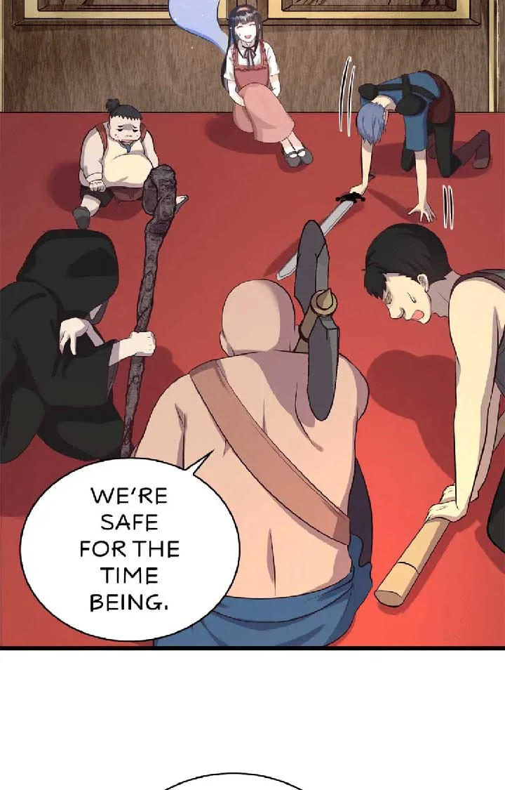 The Villainous Moriarty in Me Chapter 49 page 24