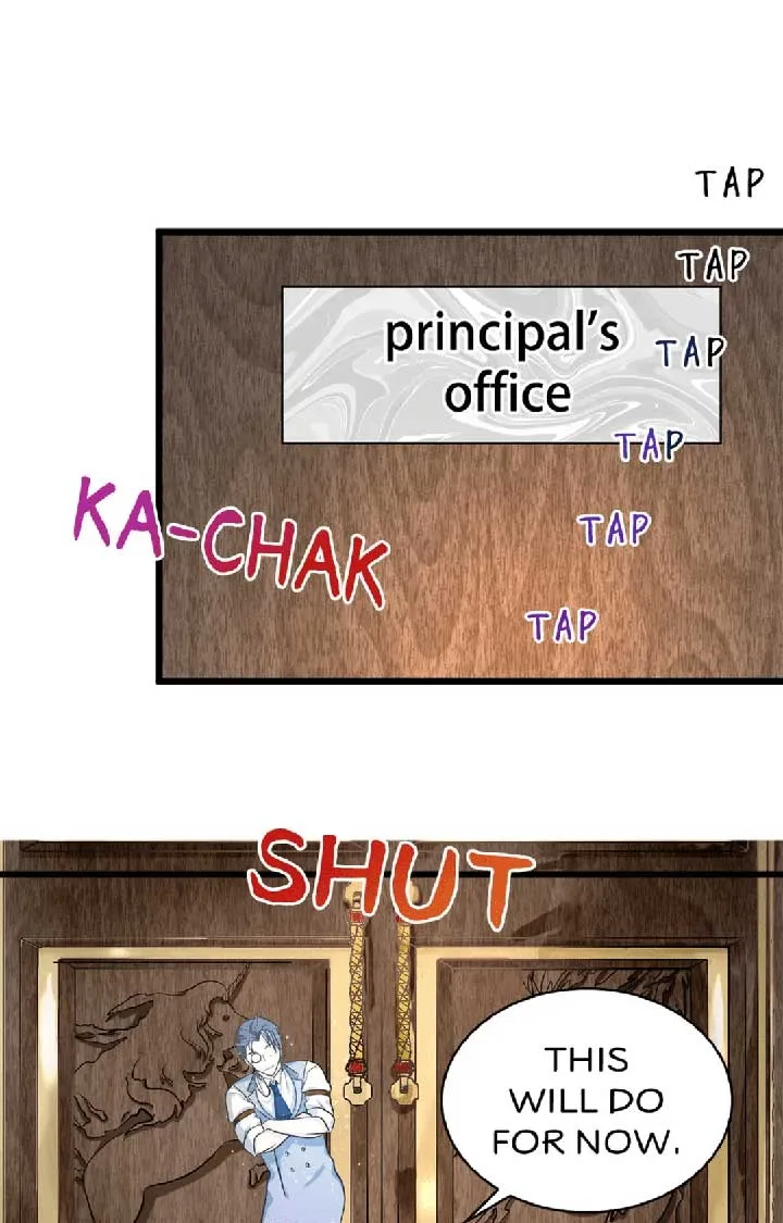 The Villainous Moriarty in Me Chapter 49 page 23