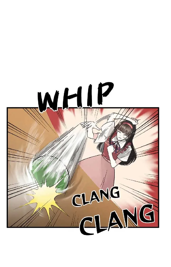 The Villainous Moriarty in Me Chapter 47 page 58