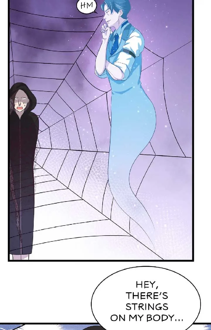 The Villainous Moriarty in Me Chapter 49 page 14