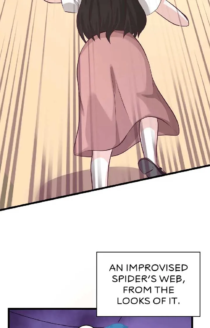 The Villainous Moriarty in Me Chapter 49 page 13