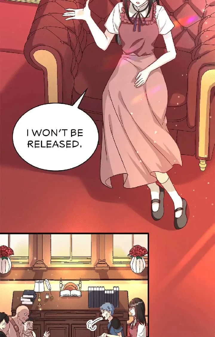 The Villainous Moriarty in Me Chapter 49 page 29