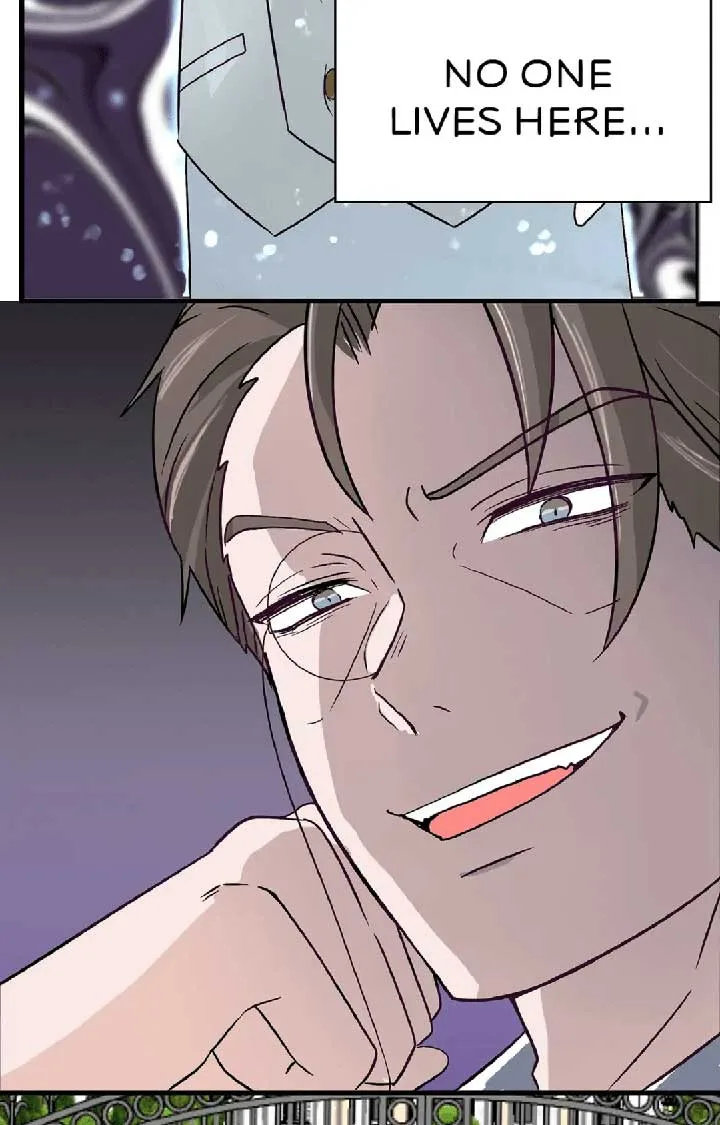 The Villainous Moriarty in Me Chapter 47 page 69