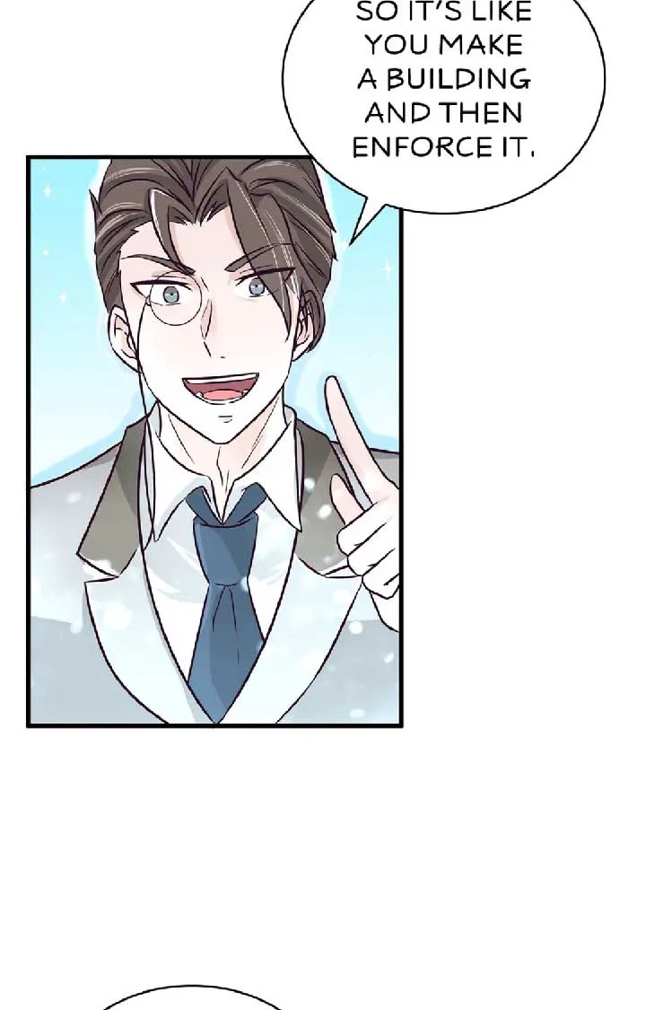 The Villainous Moriarty in Me Chapter 47 page 53