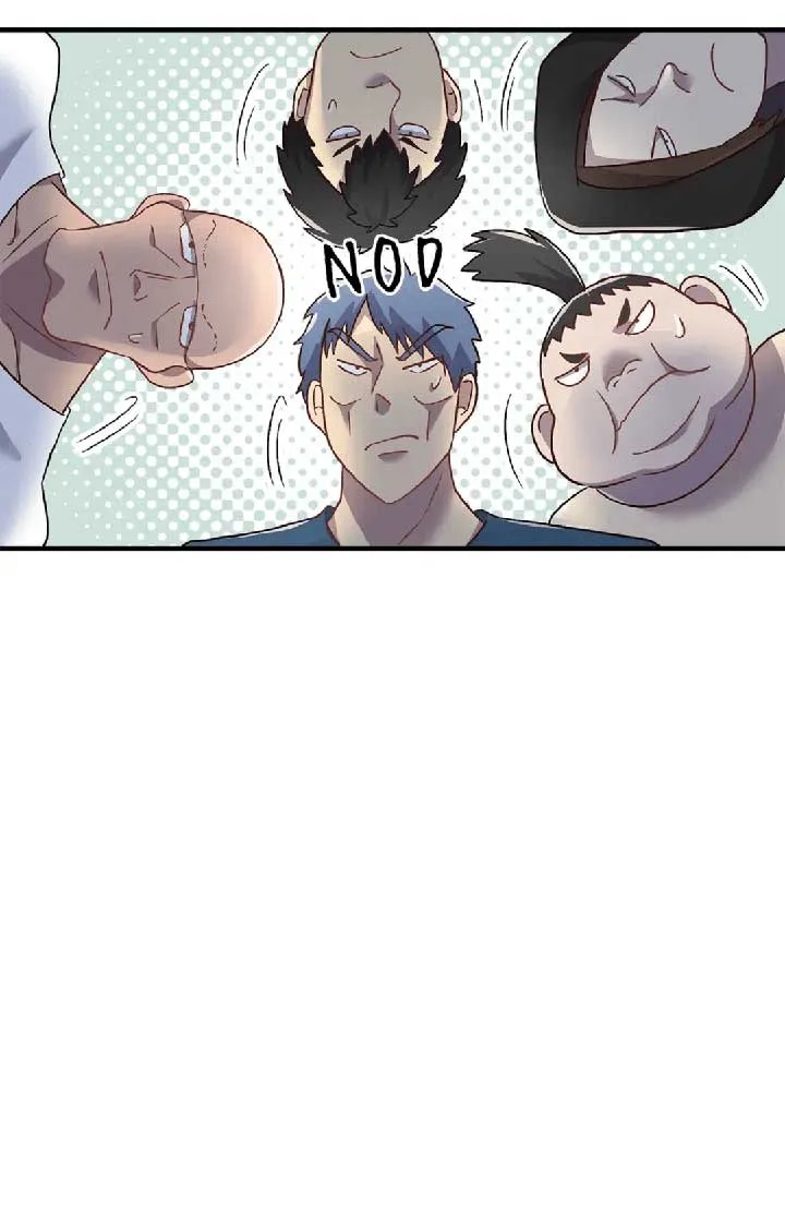 The Villainous Moriarty in Me Chapter 49 page 38