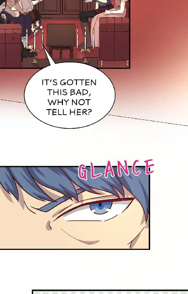 The Villainous Moriarty in Me Chapter 49 page 30