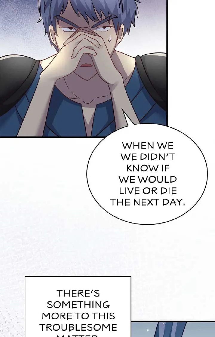 The Villainous Moriarty in Me Chapter 49 page 40