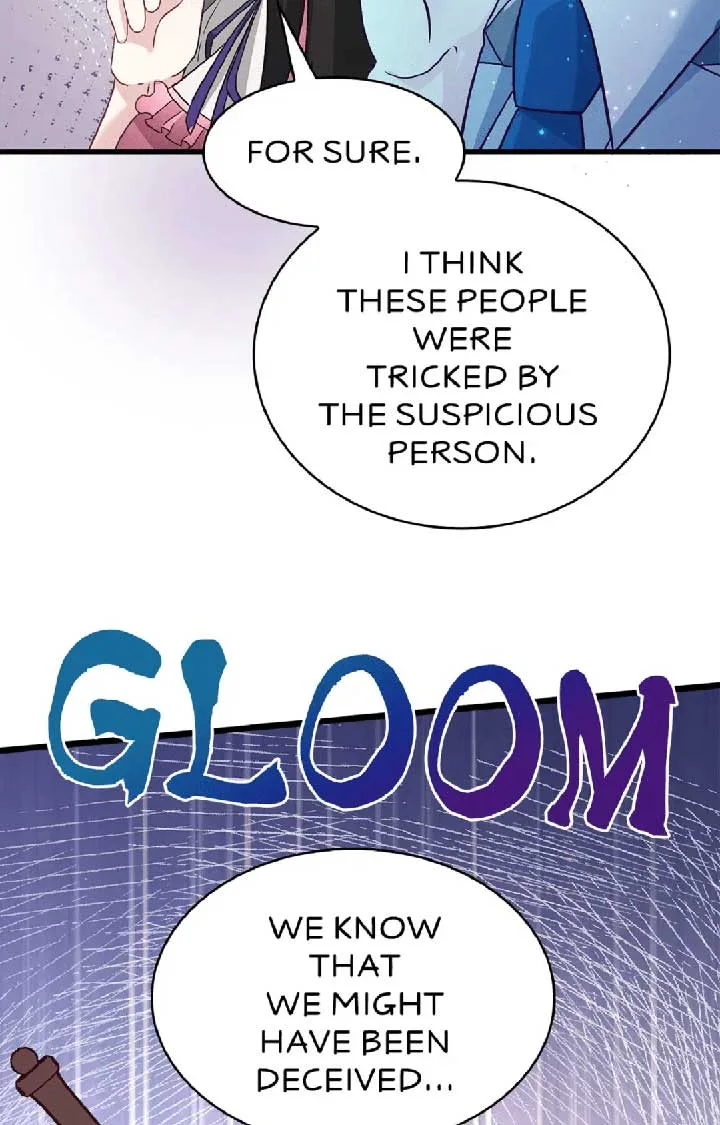 The Villainous Moriarty in Me Chapter 49 page 43