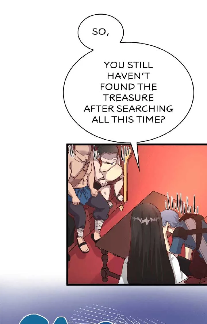 The Villainous Moriarty in Me Chapter 49 page 45