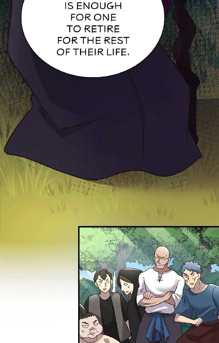 The Villainous Moriarty in Me Chapter 49 page 36