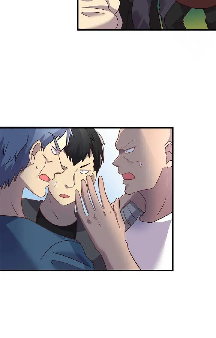 The Villainous Moriarty in Me Chapter 49 page 37