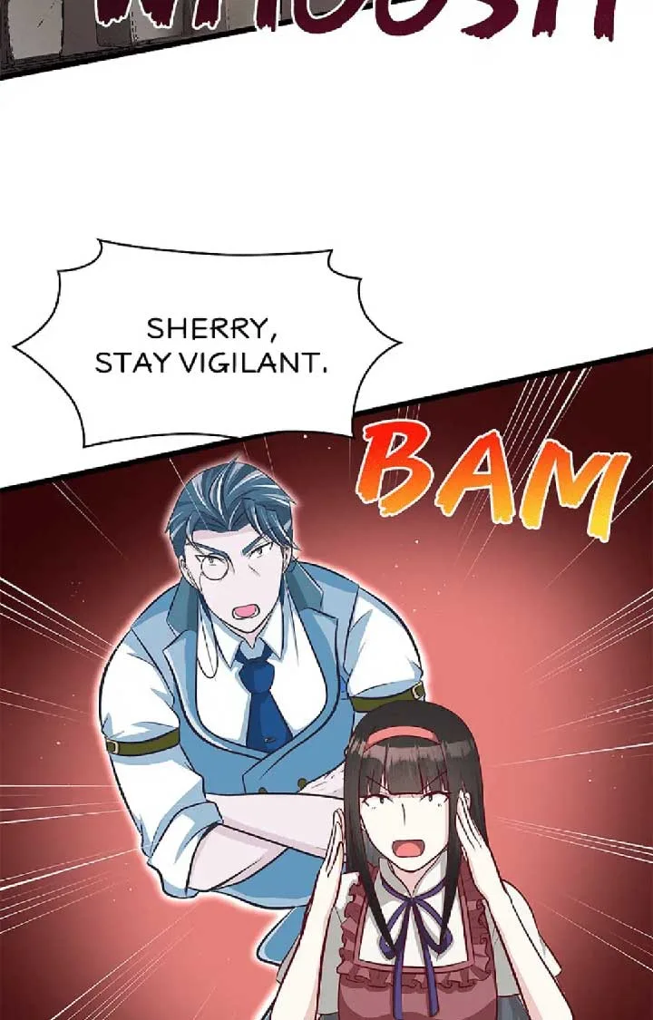 The Villainous Moriarty in Me Chapter 51 page 32