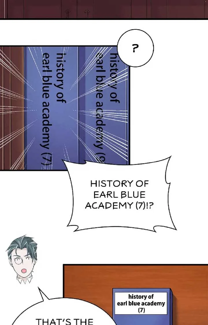 The Villainous Moriarty in Me Chapter 50 page 38