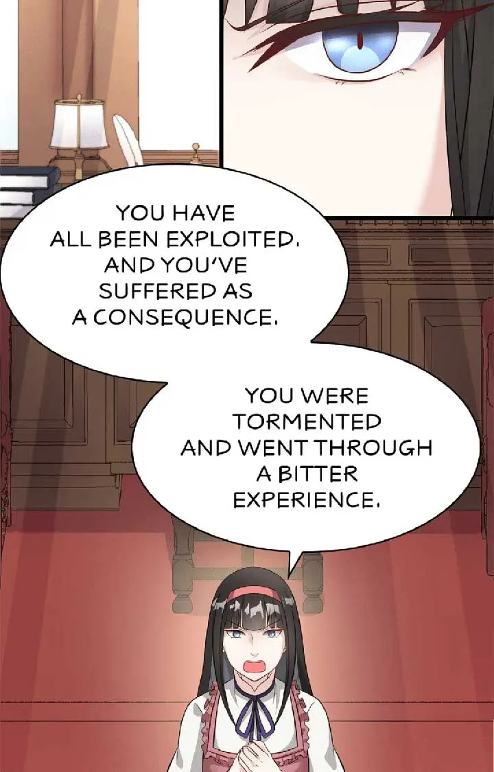 The Villainous Moriarty in Me Chapter 49 page 63
