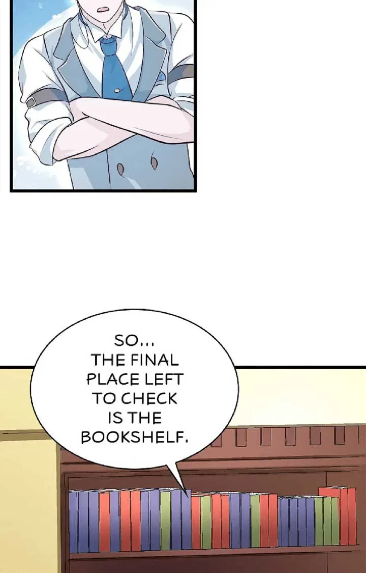 The Villainous Moriarty in Me Chapter 50 page 26