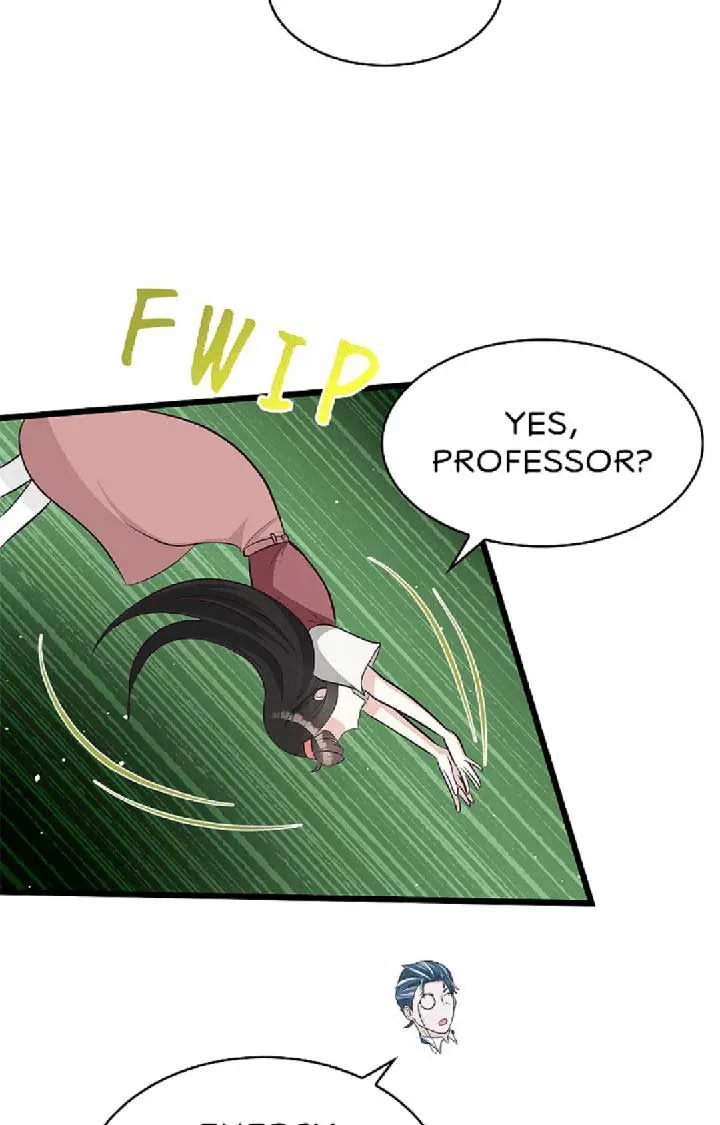 The Villainous Moriarty in Me Chapter 51 page 48
