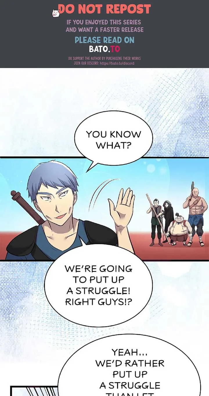 The Villainous Moriarty in Me Chapter 50 page 2