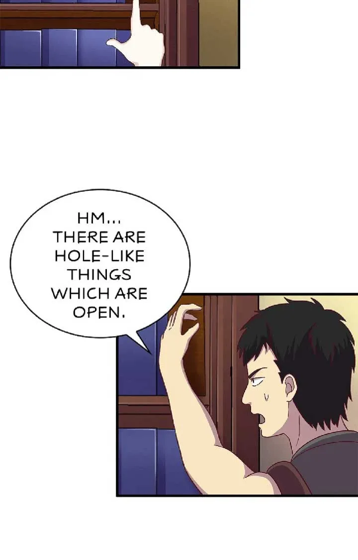The Villainous Moriarty in Me Chapter 50 page 53