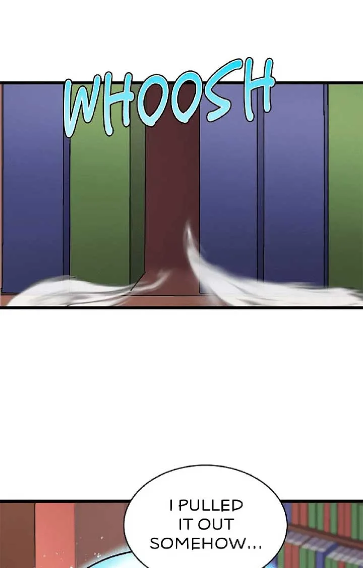 The Villainous Moriarty in Me Chapter 50 page 32