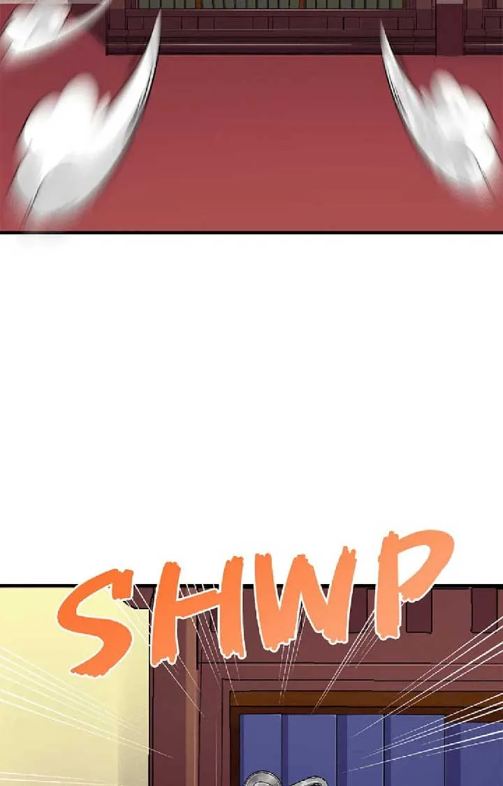 The Villainous Moriarty in Me Chapter 50 page 58