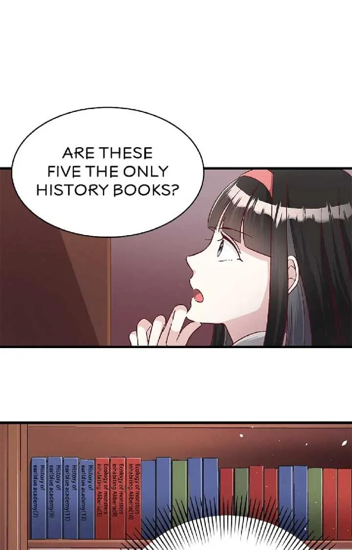 The Villainous Moriarty in Me Chapter 50 page 36